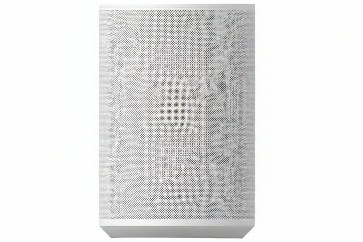 Sonos E10SLUS1 One SL Compact Connected Speaker, White