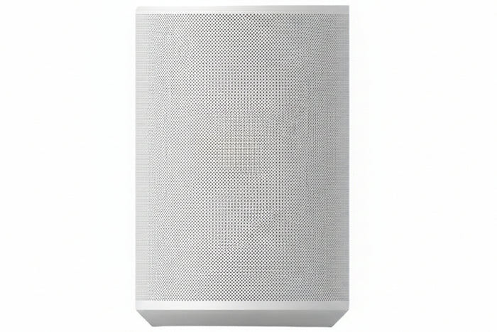 Sonos E10SLUS1 One SL Compact Connected Speaker, White