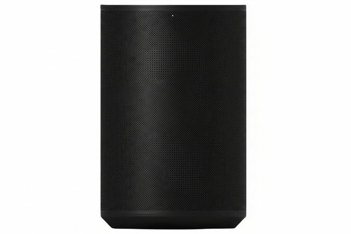 Sonos E10SLUS1BLK One SL Compact Connected Speaker, Black
