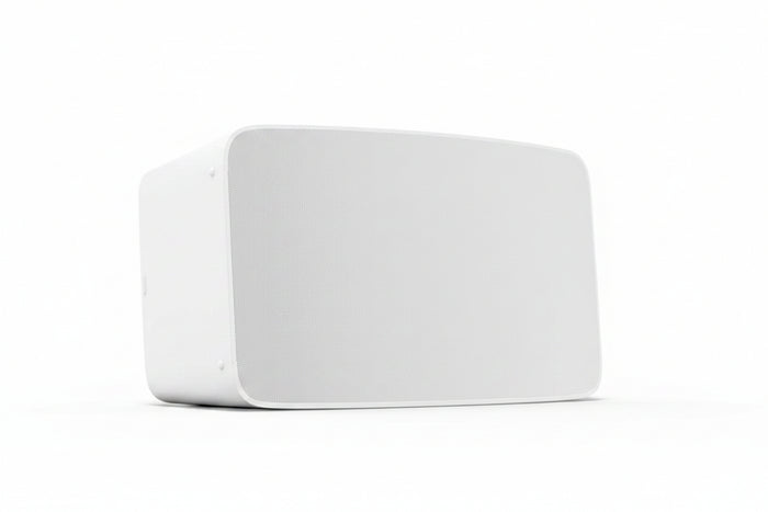 Sonos Five Wireless Hi-Fi Speaker, White