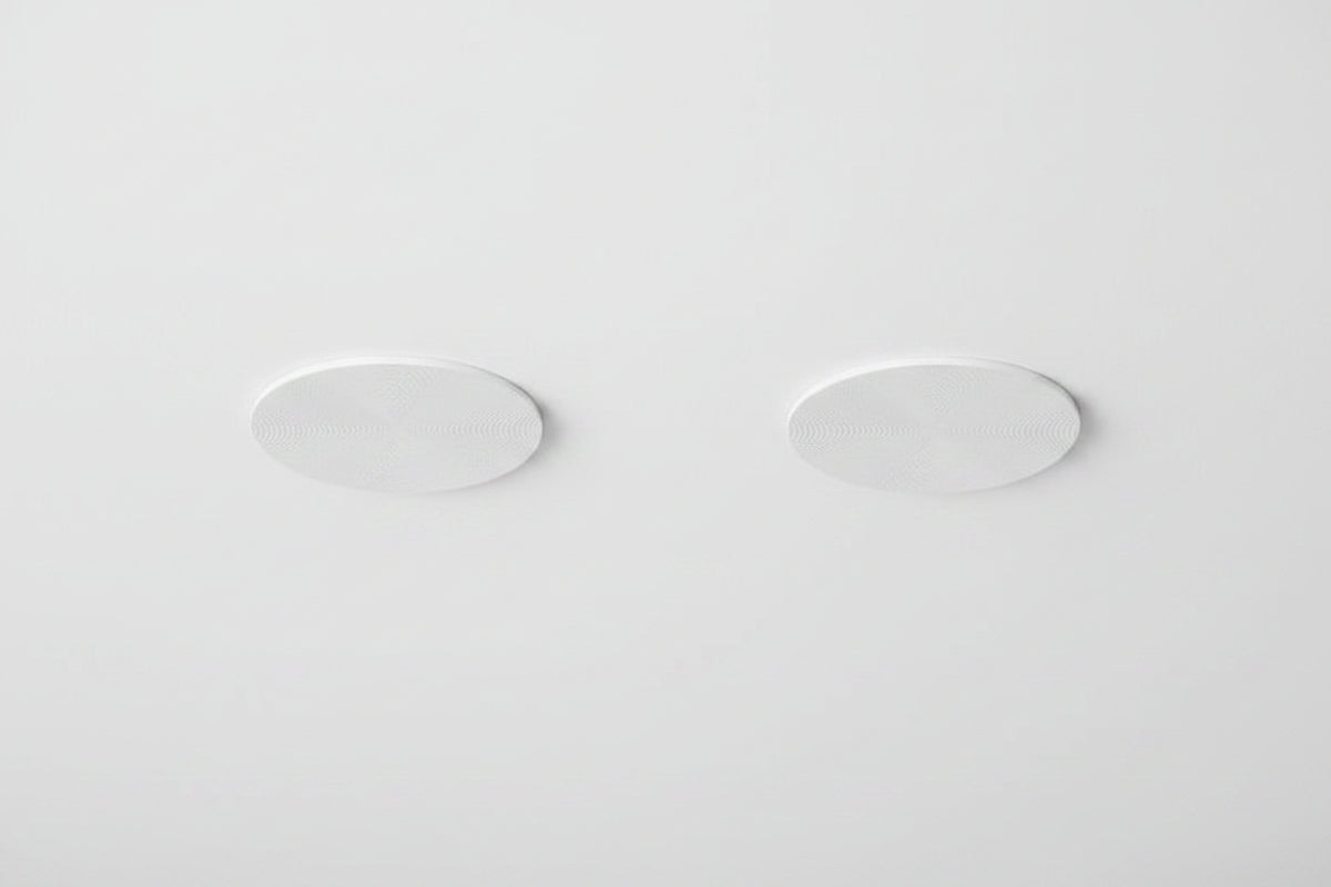 Sonos INCL8WW1 8" In-Ceiling Speaker, 1-Pair