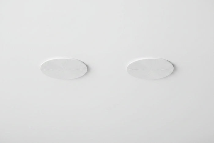 Sonos INCL8WW1 8" In-Ceiling Speaker, 1-Pair