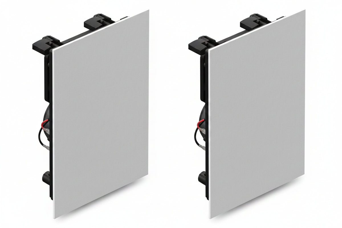 Sonos INWLLWW1 Architectural In-Wall Speaker, Pair