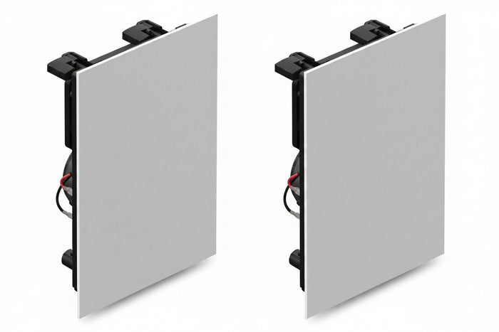 Sonos INWLLWW1 Architectural In-Wall Speaker, Pair