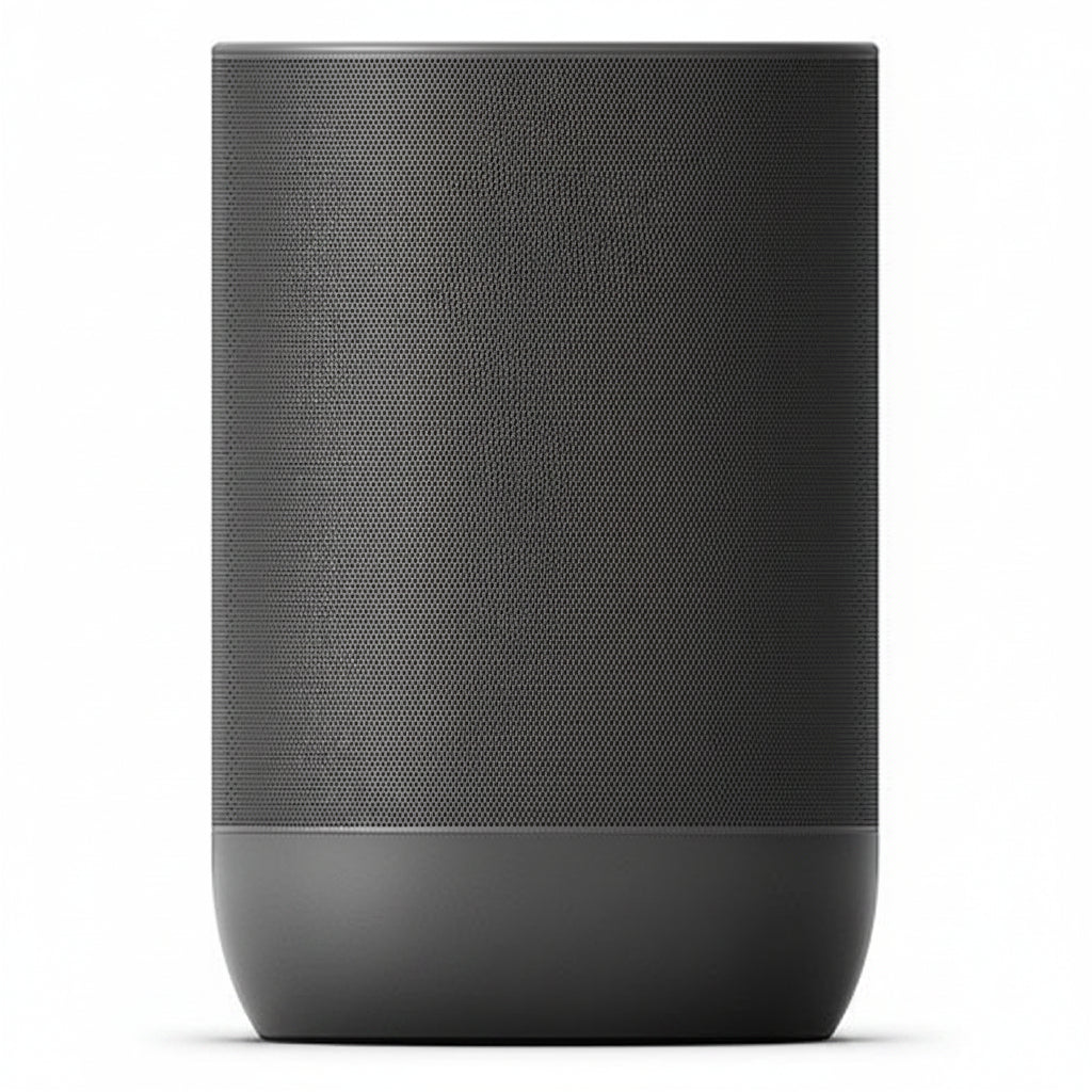 Sonos MOVE1US1BLK Move Portable Speaker, Black