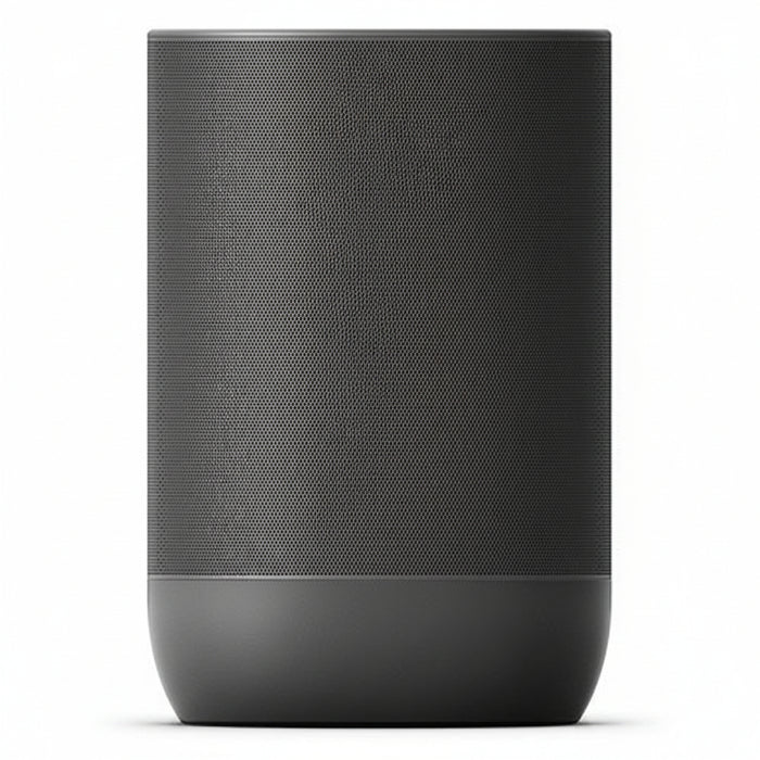 Sonos MOVE1US1BLK Move Portable Speaker, Black