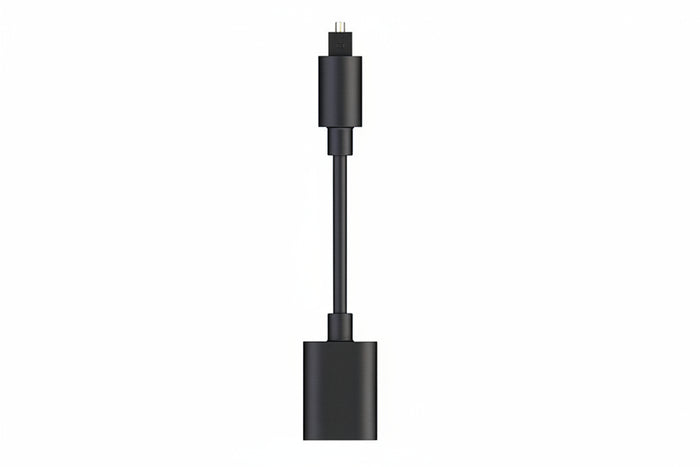 Sonos OPADPWW1BLK Optical Audio Adapter, Black