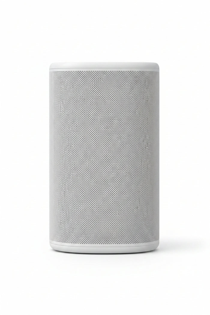 Sonos PLAYPUS1 Play:1 Mini Home Speaker, Portable, Bluetooth, White