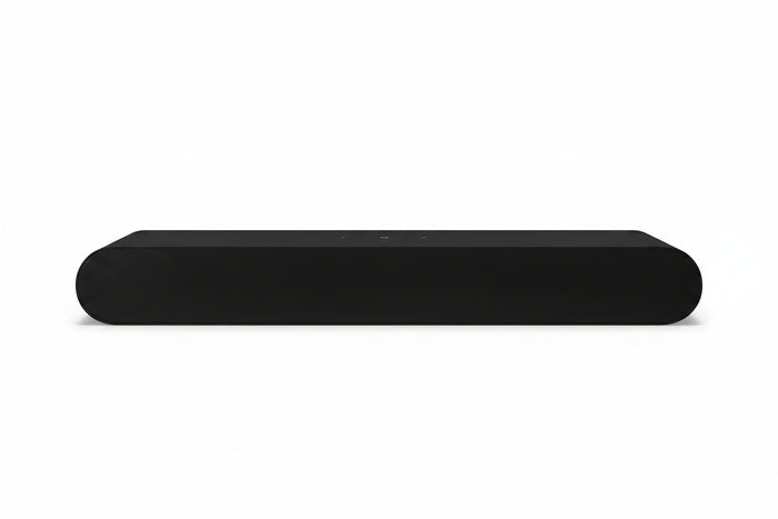 Sonos RAYG1US1BLK Ray Soundbar, Black