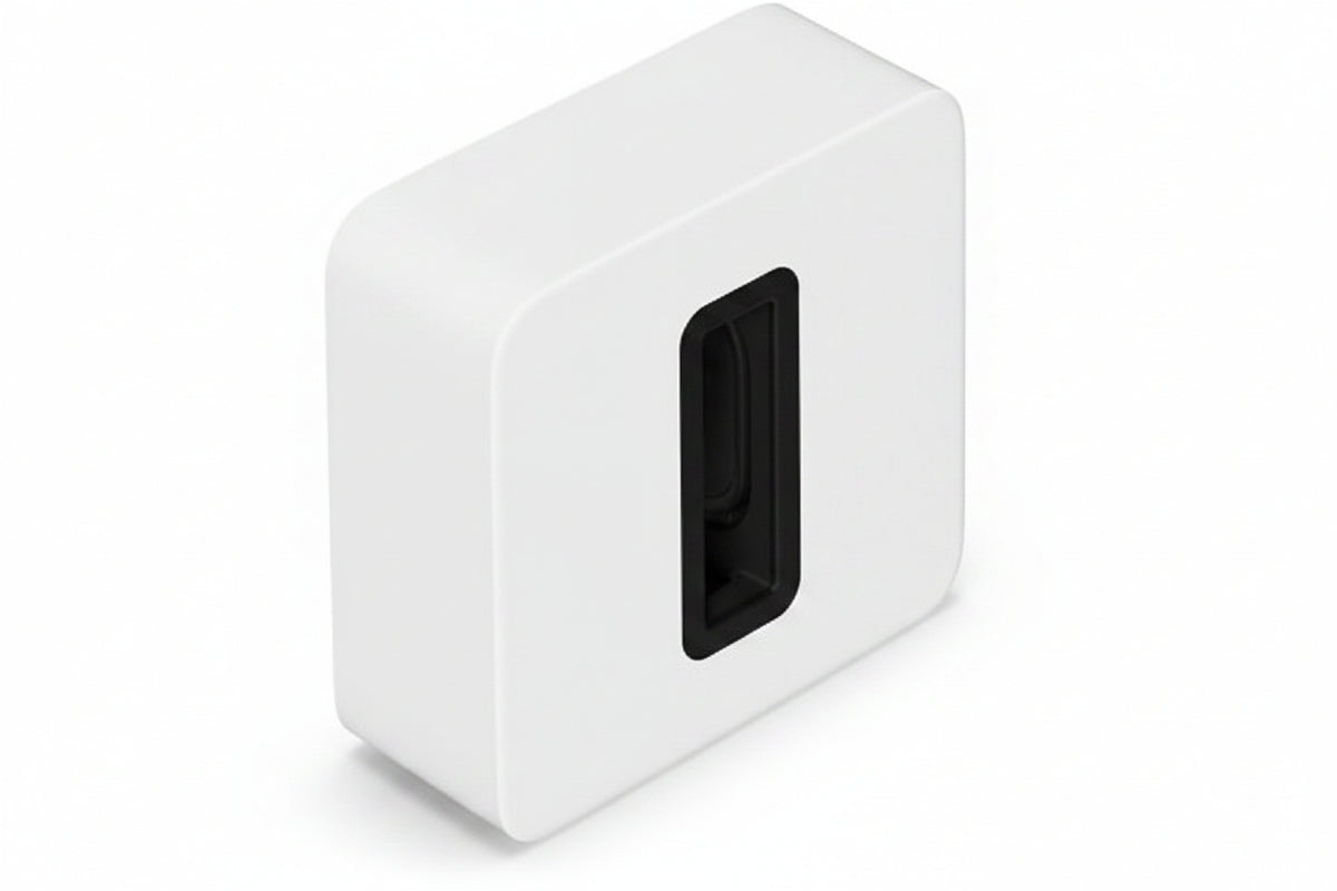 Sonos SUBG4US1 Sub 4 Premium Wireless Subwoofer, White