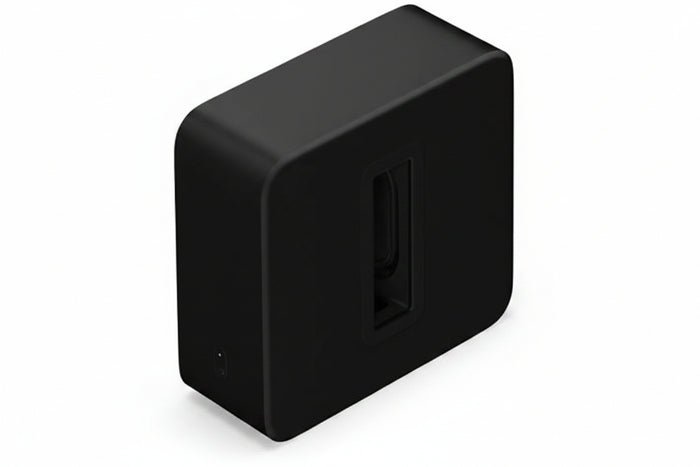 Sonos SUBG4US1BLK Sub 4 Premium Wireless Subwoofer, Black