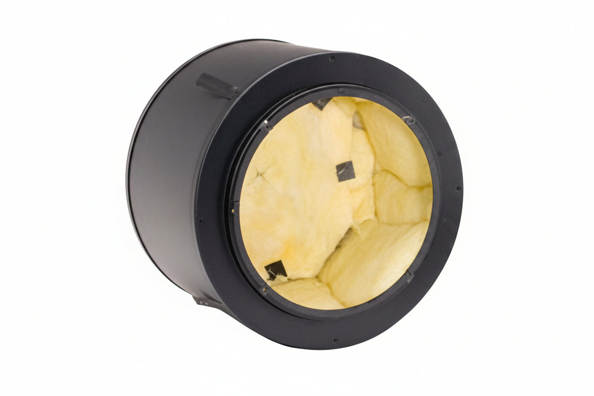 JBL Professional MTC-300BB8 Cubic Feet Backcan for Control 300 Series 8" Drivers