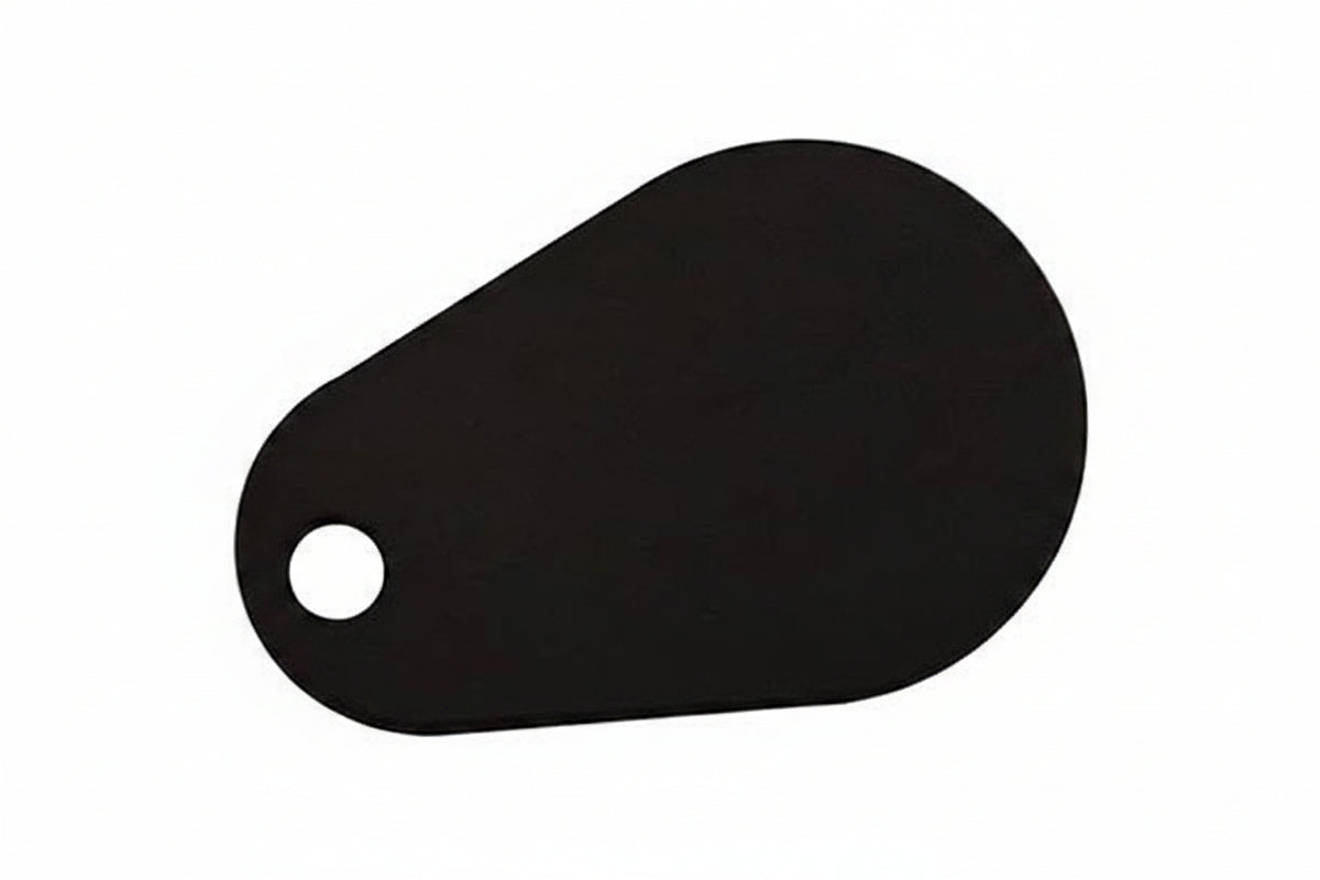 infinias S-ACC-AKT Access Control Key Fob, 125 KHz Prox