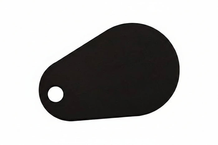 infinias S-ACC-AKT Access Control Key Fob, 125 KHz Prox