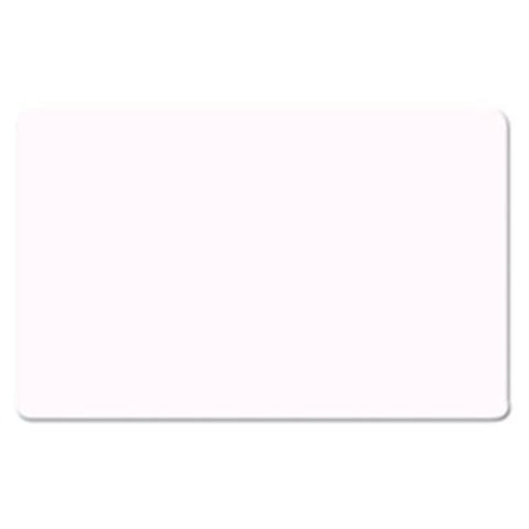 Honeywell PVC-NT-1 Non-Technology PVC Card, White