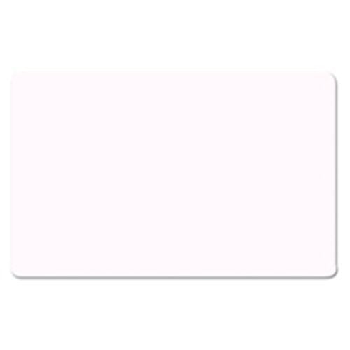 Honeywell PVC-NT-1 Non-Technology PVC Card, White
