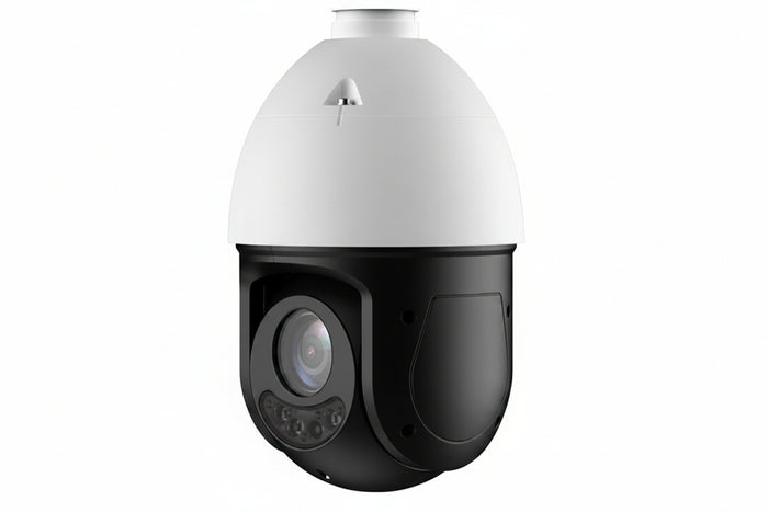 Luminys P54-4SA25 4MP IP 25x IR LumiSearch PTZ Camera, IP66