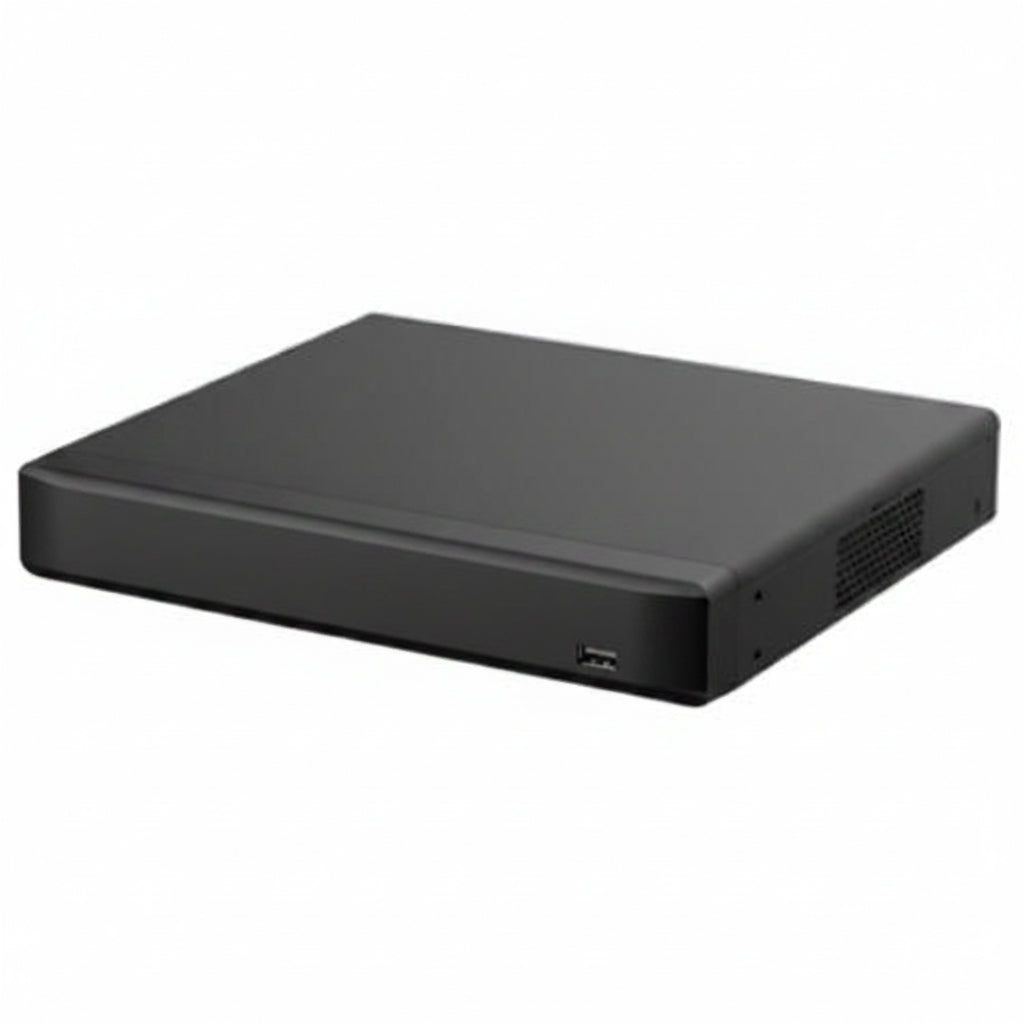 Luminys R31-8PA2 R3 Series 8MP 8-Channel NVR