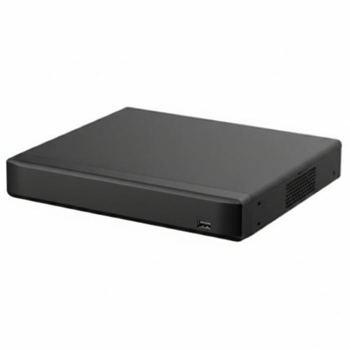 Luminys R31-8PA2 R3 Series 8MP 8-Channel NVR