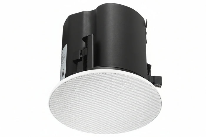 JBL Professional JBL-C424C/T Control 4" CRBI-Equipped Two-Way Coaxial Ceiling Loudspeaker