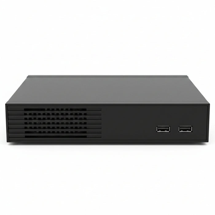 Hanwha WRN-816S-4TB Wisenet WAVE PoE+ NVR, 4TB