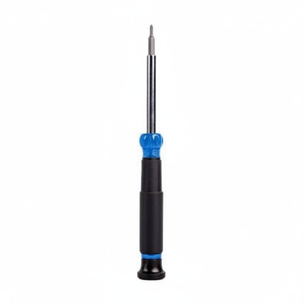 Jonard Tools SD-41 4-in-1 Multi-bit Pocket Precision Screwdriver, Phillips, Slotted Head Type
