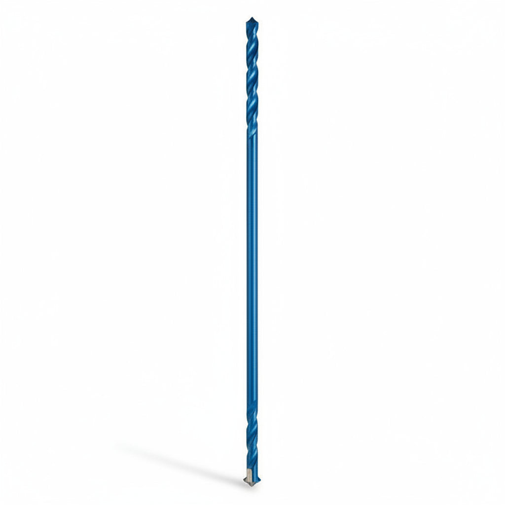 Jonard Tools DBC-3824 Combination Bellhanger Drill Bit, Wood and Masonry, 3/8" 24"