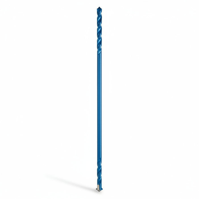 Jonard Tools DBC-3824 Combination Bellhanger Drill Bit, Wood and Masonry, 3/8" 24"