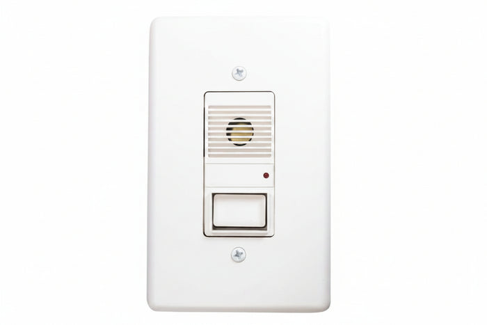 GRI PAA Recessed Pool Access Alarm, ETL Listed,