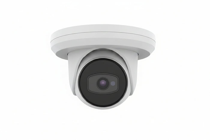 Hanwha ACE-6020R A-Series 2MP Turret Analog Camera, 3.6mm Fixed Lens