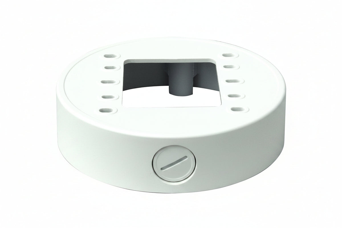 Hanwha SBV-158G Back Box for Select PNV, XNV and SNV Series Cameras