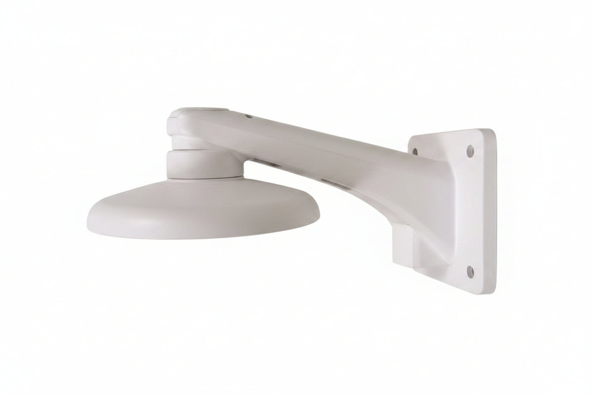 Honeywell HA60WLM4 Wall Mount for 60 Series Cameras, White