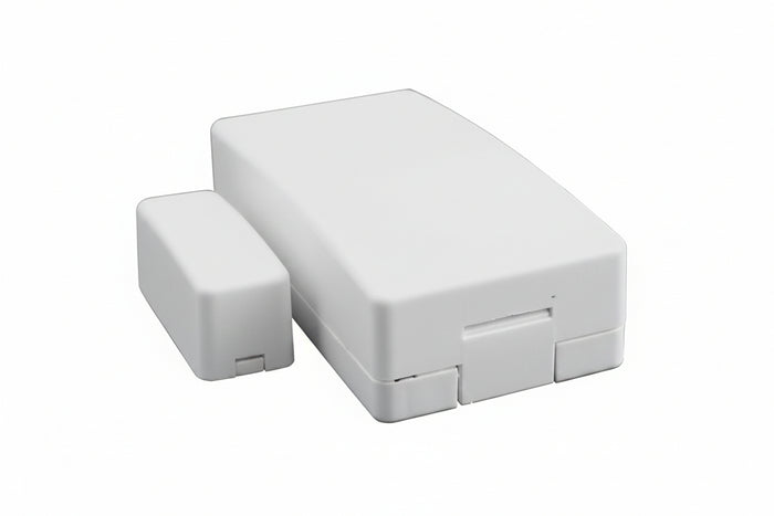 ELK 6022 Universal 3-Zone Sensor, Two-Way Wireless, White