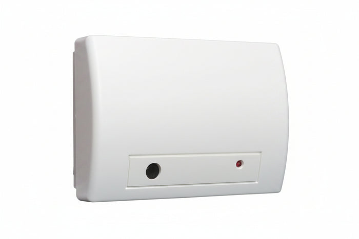 ELK 6040 Two-Way Wireless Glass Break Sensor, White