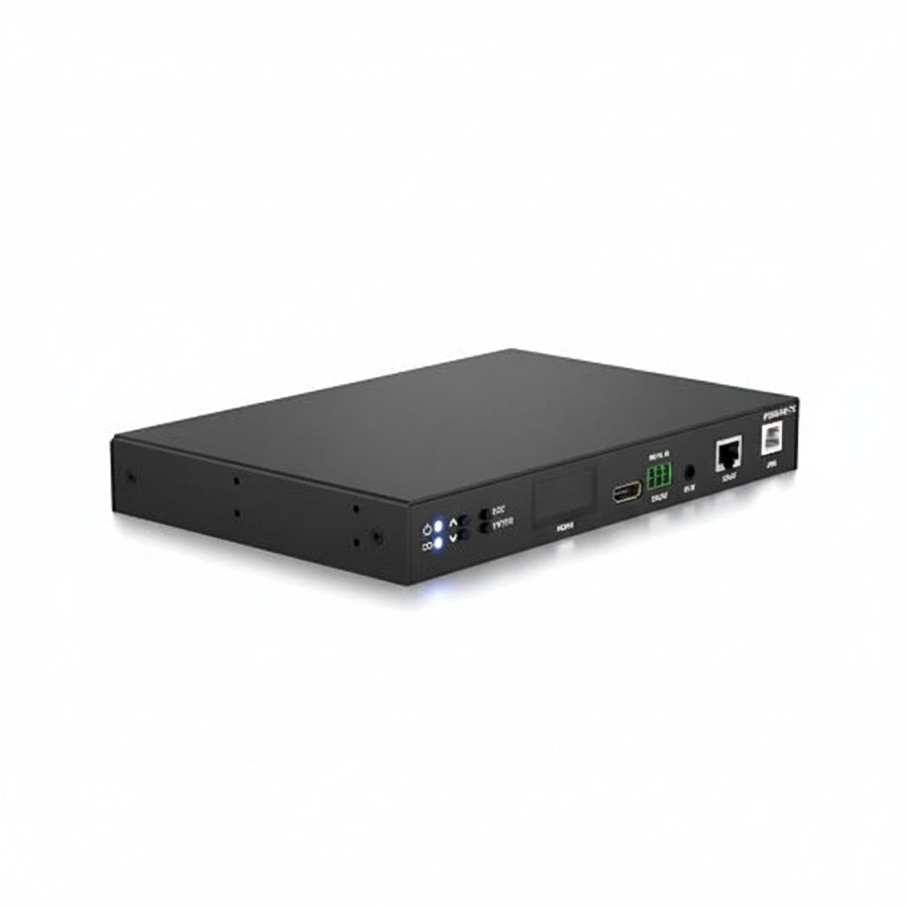 Blustream IP300UHD-TX IP Multicast HDMI2.0 Video Transmitter
