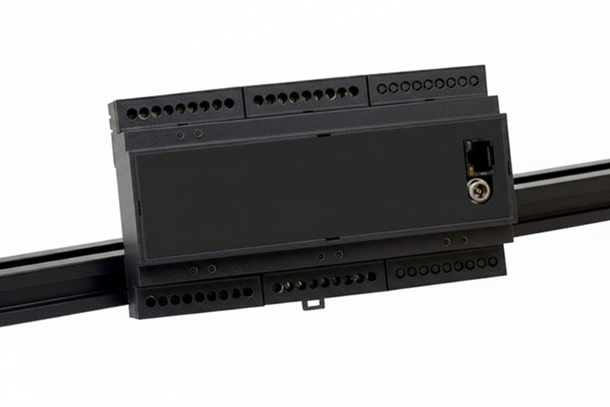 ISONAS IPB2.0-2DOOR PureIP IP Bridge 2.0, 2-Door Model