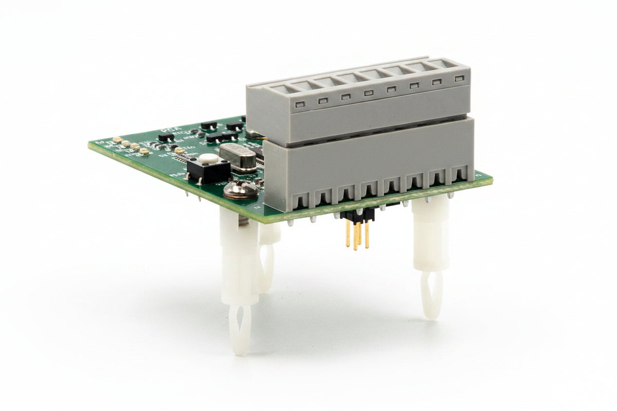 Keri Systems NXT-RM3 Reader Interface Module for Wiegand and MS Compatibility