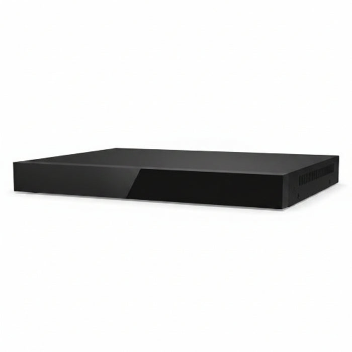 Luma LUM-220-NVR-8CH-6T 220 Series 8-Channel NVR, 8-Port PoE, 2 HDD Bay, 6TB