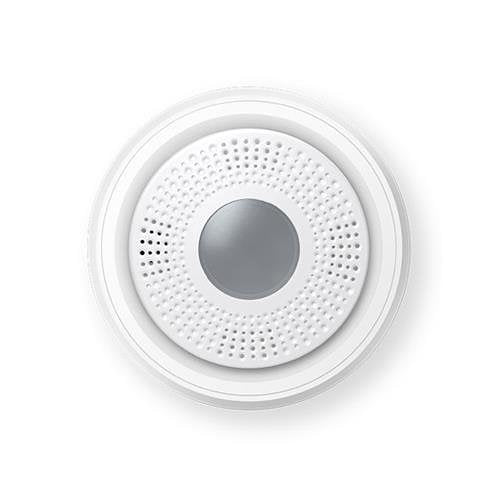 Honeywell Home PROSIXSIRENO ProSeries 2-Way Wireless Outdoor Siren