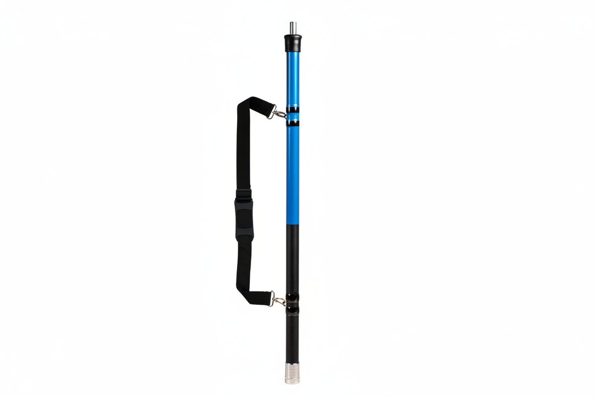 Jonard Tools RDT-12K Telescoping Pole, 12'