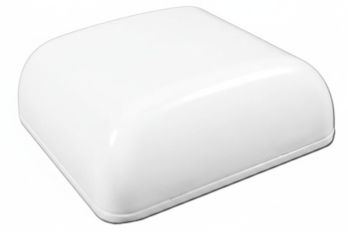 ELK-74 Echo Series Dual-Tone Indoor Siren, White