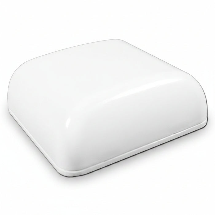 ELK-74 Echo Series Dual-Tone Indoor Siren, White