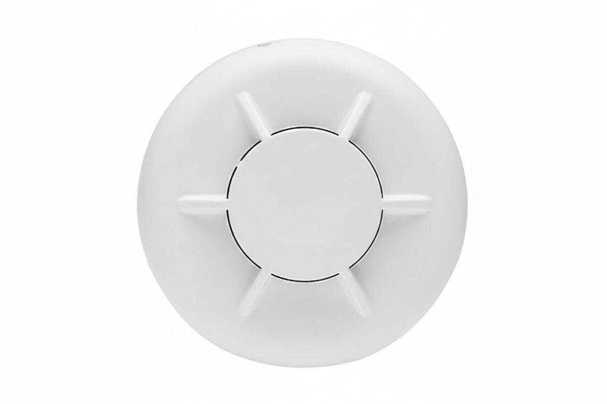 IQ QS5519-840 Wireless 319.5MHz Heat Detector