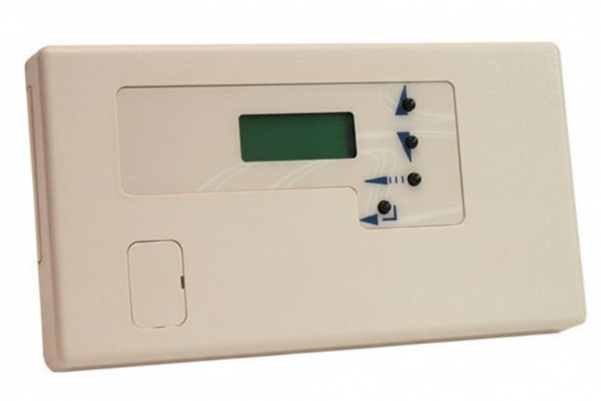Inovonics EN4216MR EchoStream 16-Zone Multi-Condition Receiver with Relays, 902-928 MHz