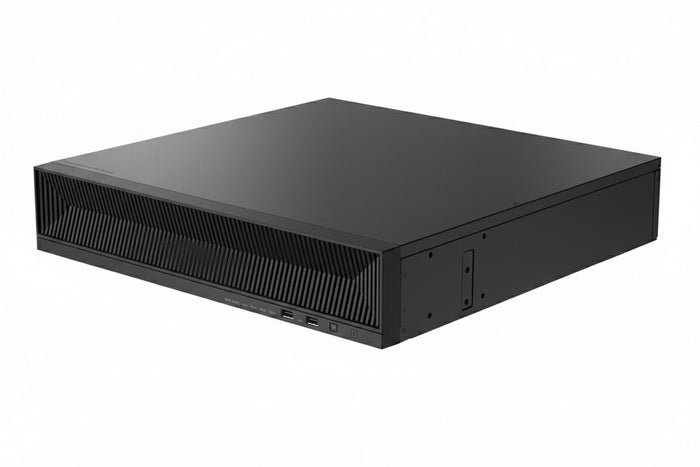 Hanwha XRN-3220B2-16TB 32MP 32-Channel NVR with 12th Gen. Intel Processor, 16TB