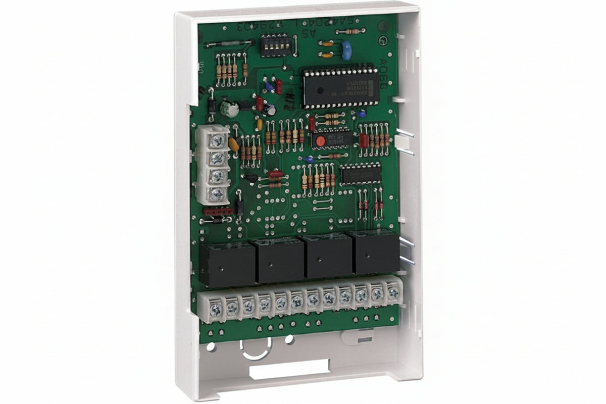 Honeywell Home 4204 Intelligent Relay Board for VISTA-15P/20P