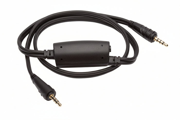 Listen Technologies LA-430 Intelligent Ear Phone/Neck Loop Lanyard
