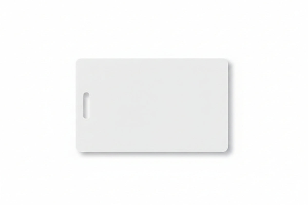 Kantech P10SHL ioProx Clamshell Card, XSF/26-bit Wiegand, Standard