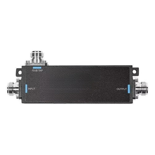 Wilson Electronics 859119 Wideband Tap 10dB Cellular Repeater