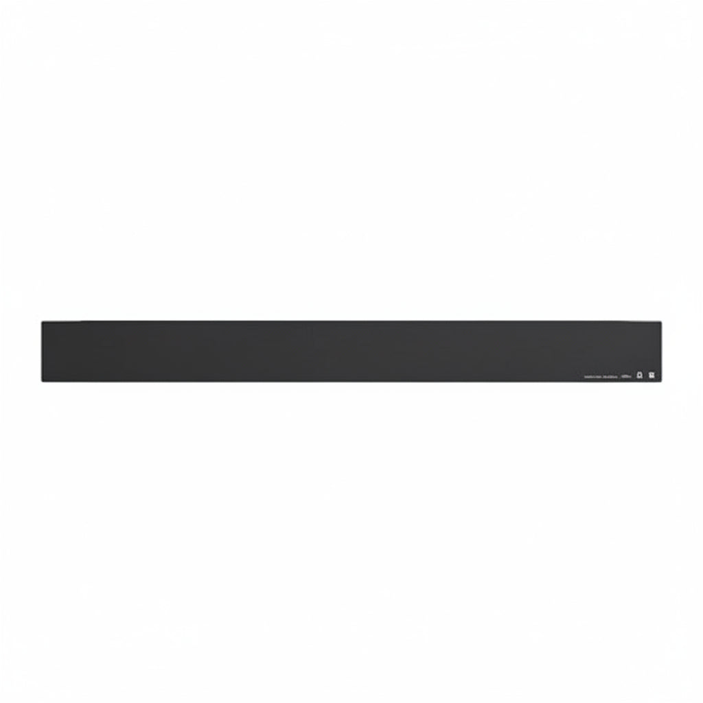 EA-COM-DSP-16-8 Business Music 16x8 Digital Signal Processor